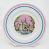 Disneyland Souvenir Plate - ID: aprdisneyland20388 Disneyana