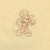 Mickey Mouse Club Production Drawing - ID: aprmouseclub20311 Walt Disney