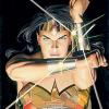 Mythology Wonder Woman Lithograph Print - ID: aprrossAR0188ML Alex Ross