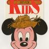 1980s Disneyland Pennant - ID: augdisneyana20146 | Van Eaton Galleries