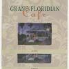 Pair of Grand Floridian Cafe Menus - ID: augdismenu20437 Disneyana