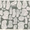 Aristocats Photostat Model Sheet - ID: janmodel20113 Walt Disney