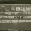 The Great Mouse Detective Photostat Storyboard Sheet - ID: julydetective20110 Walt Disney