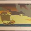 Pirates of Dark Water Concept Painting - ID: junhb053 Hanna Barbera
