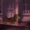 Great Mouse Detective Production Cel - ID: maygreatmouse20053 Walt Disney