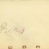 Sleeping Beauty Production Drawing - ID: mdissleep22 Walt Disney