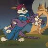 The Prince's Bride Bugs Bunny Limited Edition - ID: novbugs20002 Warner Bros.