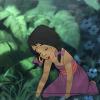 Jungle Book Production Cel - ID: novjungle18134 Walt Disney