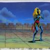 X-Men Production Cel - ID: octxmen20084 Marvel