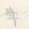 X-Men Production Drawing - ID: octxmen20093 Marvel