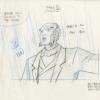 X-Men Production Drawing - ID: octxmen20821 Marvel