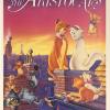 The Aristocats Walt Disney Classic One-Sheet Poster - ID: septaristocats20059 Walt Disney
