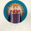 Snow White and the Seven Dwarfs 60th Anniversary WDCC Print - ID: septdisneyana20065 Walt Disney
