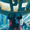 Superman: Saving the Planet Limited Edition Print - ID: AR0311ML Alex Ross