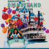 Softcover Rediscovering Disneyland Catalog - ID: auc0016soft Disneyana