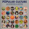 Softcover A Celebration of Popular Culture Catalog - ID: auc0015soft Disneyana