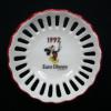 Euro Disney 1992 Miniature Dish - ID: aprdisneyland21307 Disneyana