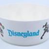 Disneyland Souvenir Plastic Bowl - ID: aprdisneyland21374 Disneyana