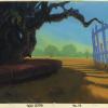 Secret of Nimh Preliminary Background - ID: aprnimh21094 Don Bluth