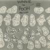Winnie the Pooh Photostat Model Sheet - ID: aprpooh21138 Walt Disney