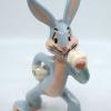 Bugs Bunny Ceramic Figurine by Shaw (c.1940's) - ID: augbugs21208 Warner Bros.