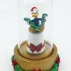 Donald Duck Enchanted Christmas Thimble - ID: augdisneyana20081 Disneyana