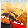 Radiator Springs Racers Metal Attraction Poster Replica - ID: augdisneyana20130 Disneyana