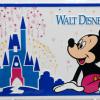 Walt Disney World Novelty License Plate - ID: augdisneyana20179 Disneyana