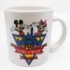 35 Years of Magic Disneyland Mug - ID: augdisneyana20184 Disneyana