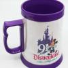 Disneyland "˜91, The Original Plastic Mug - ID: augdisneyana20189 Disneyana