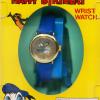 1984 Happy Birthday Donald Duck Watch - ID: augdisneyana20210 Disneyana