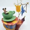 Disneyland Collectible Tea Party Trinket Box - ID: augdisneyland20052 Disneyana