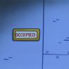 The Ren and Stimpy Show Production Background - ID: augstimpy21105 Nickelodeon