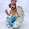 It's a Small World Mermaid WDCC Figurine - ID: febwdcc21615 Disneyana