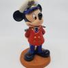 Disney Cruise Line Exclusive Mickey WDCC Figurine - ID: febwdcc21628 Disneyana