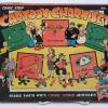 1954 King Features Cartoon Charm Set - ID: juncomic21357 King Features