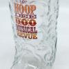 Fort Wilderness Hoop Dee Doo Boot Glass - ID: jundisneyana20213 Disneyana