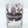 Tiki Room Adventureland Tumbler Glass - ID: jundisneyana20216 Disneyana