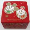 Tokyo Disney Resort Bento Sandwich Box - ID: jundisneyana20247 Disneyana