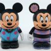 Vinylmation Aulani Resort Hawaii Mickey and Minnie Set - ID: jundisneyana20305 Disneyana