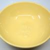 M. Mouse Dinnerware Yellow Bowl - ID: jundisneyana20309 Disneyana