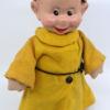 1938 Dopey Snow White Doll by Ideal Toy Co. - ID: jundisneyana21352 Disneyana