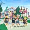 We Are Cartoons Hanna Barbera Employee Limited Edition - ID: junhanna21208 Hanna Barbera