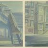 An American Tail Title Credit Background Concepts - ID: marbluthtail21137 Don Bluth