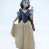 Snow White Lladro Figurine - ID: mardisneyana21006 Disneyana
