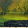 Secret of NIMH Preliminary Background - ID: marnimh21161 Don Bluth