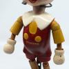Pinocchio Doll by Ideal Novelty & Toy Co. - ID: novdisneyana20016 Disneyana