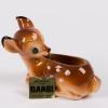 Bambi Ceramic Planter by Enesco - ID: Enesco0002 Disneyana