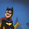 Batgirl Cold Comfort Cold Comfort - ID: IFA6711 Warner Bros.