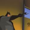Batman Never Fear Production Cel - ID: IFA6718 Warner Bros.
